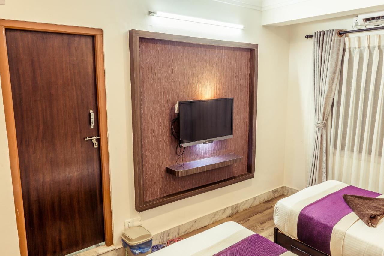 Ausfinn Hotel Metro Inn Kathmandu Exterior photo